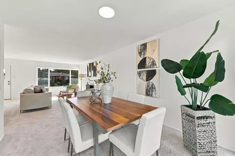 Dining - 926 Larkspur Dr, Millbrae, CA 94030 photo 6 of 6