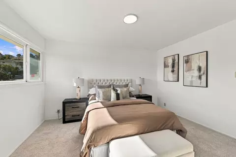 Bedroom - 926 Larkspur Dr, Millbrae, CA 94030 photo 5 of 8
