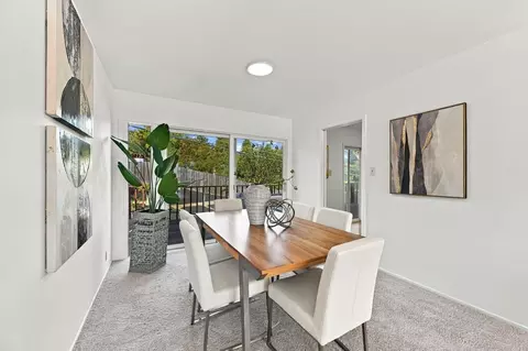 Dining - 926 Larkspur Dr, Millbrae, CA 94030 photo 5 of 6