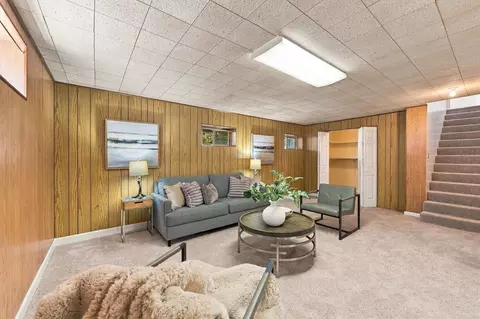 Living - 926 Larkspur Dr, Millbrae, CA 94030 photo 6 of 7