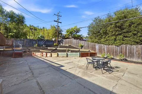 Exterior - 926 Larkspur Dr, Millbrae, CA 94030 photo 7 of 7