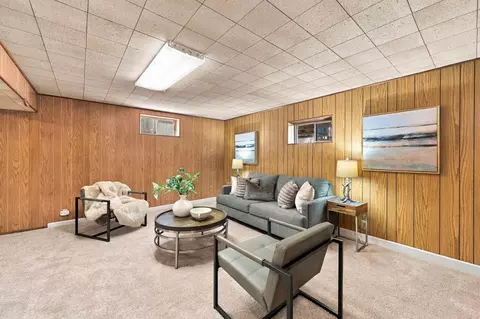 Living - 926 Larkspur Dr, Millbrae, CA 94030 photo 7 of 7
