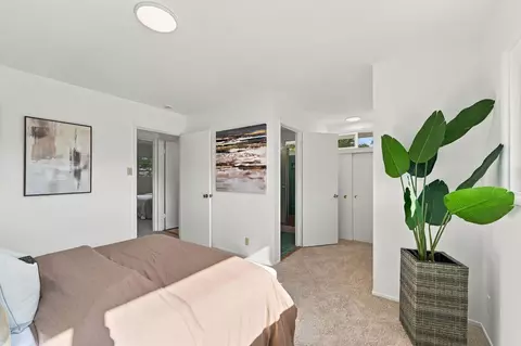 Bedroom - 926 Larkspur Dr, Millbrae, CA 94030 photo 6 of 8