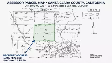 48015 Mines Rd, Cupertino, CA 95014 photo 2