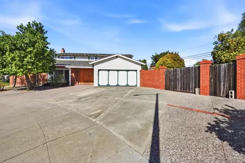 Exterior - 36086 Malta Pl, Fremont, CA 94536 photo 16 of 20