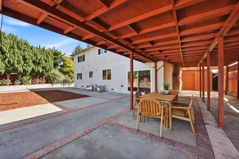 Exterior - 36086 Malta Pl, Fremont, CA 94536 photo 11 of 20