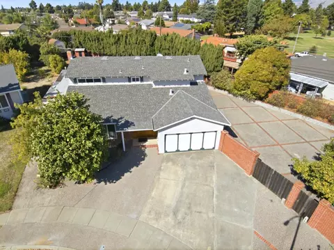 View/Area - 36086 Malta Pl, Fremont, CA 94536 photo 5 of 8