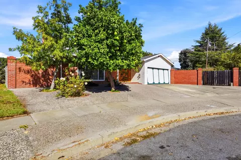 Exterior - 36086 Malta Pl, Fremont, CA 94536 photo 18 of 20