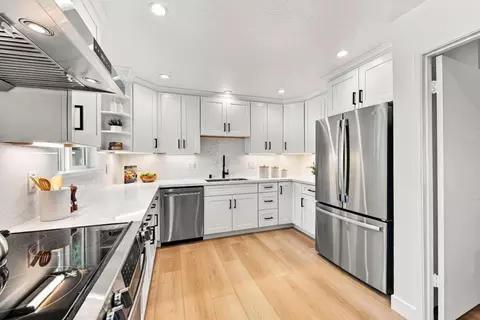 Kitchen - 36086 Malta Pl, Fremont, CA 94536 photo 1 of 4