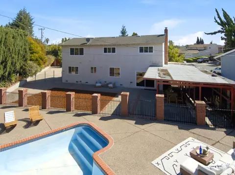 Exterior - 36086 Malta Pl, Fremont, CA 94536 photo 2 of 20