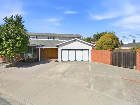 Exterior - 36086 Malta Pl, Fremont, CA 94536 photo 8 of 20