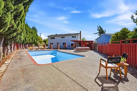 Exterior - 36086 Malta Pl, Fremont, CA 94536 photo 14 of 20