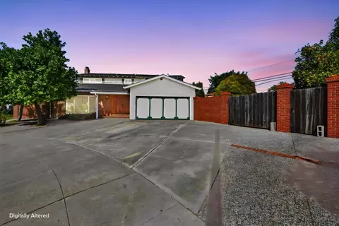 Exterior - 36086 Malta Pl, Fremont, CA 94536 photo 17 of 20