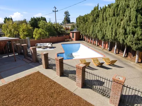 Exterior - 36086 Malta Pl, Fremont, CA 94536 photo 3 of 20