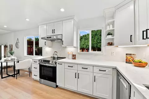 Kitchen - 36086 Malta Pl, Fremont, CA 94536 photo 2 of 4