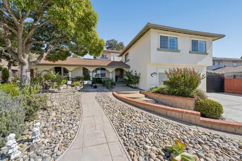 Exterior - 2226 Ruby Ave, San Jose, CA 95148 photo 5 of 16