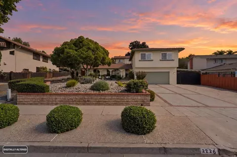 2226 Ruby Ave, San Jose, CA 95148