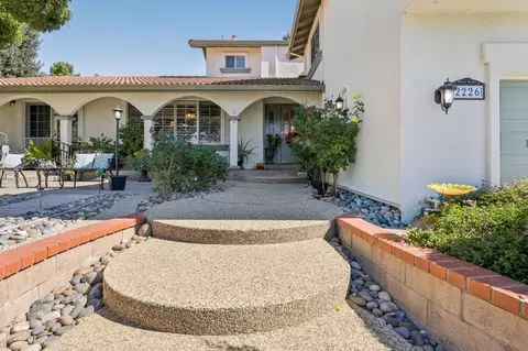 Exterior - 2226 Ruby Ave, San Jose, CA 95148 photo 6 of 16