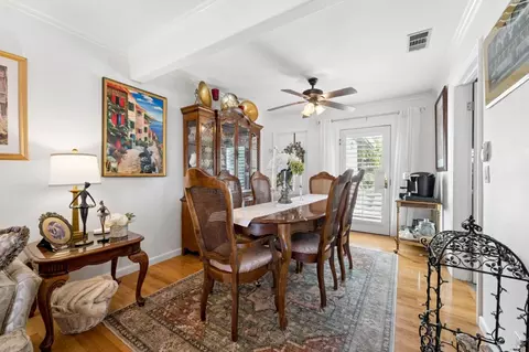 Dining - 2226 Ruby Ave, San Jose, CA 95148 photo 2 of 2
