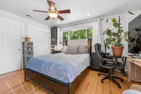 Bedroom - 2226 Ruby Ave, San Jose, CA 95148 photo 6 of 6