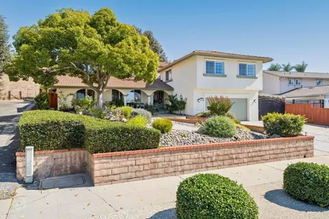 Exterior - 2226 Ruby Ave, San Jose, CA 95148 photo 2 of 16