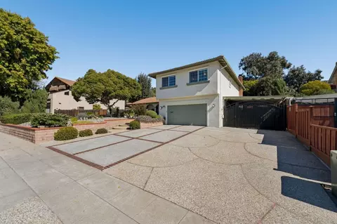 Exterior - 2226 Ruby Ave, San Jose, CA 95148 photo 4 of 16