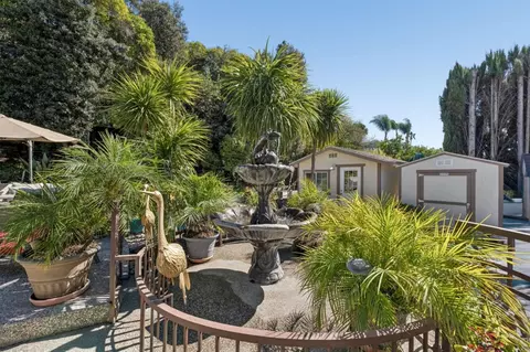 Exterior - 2226 Ruby Ave, San Jose, CA 95148 photo 9 of 16
