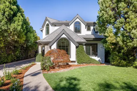 572 Georgia Ave, Palo Alto, CA 94306