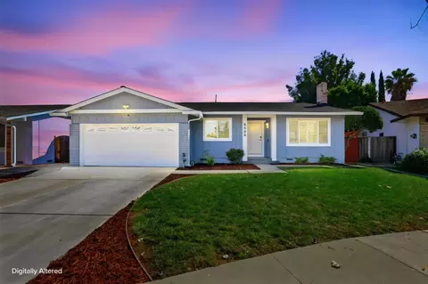 5836 Terrazzo Ct, San Jose, CA 95123