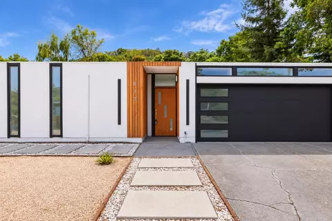 833 Appleberry Dr, San Rafael, CA 94903