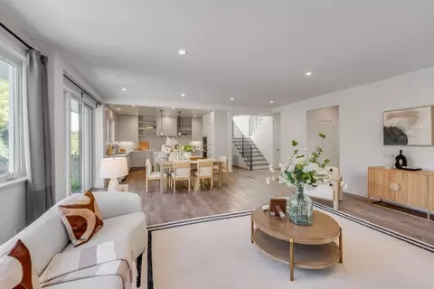Living - 300 Helen Dr, Millbrae, CA 94030 photo 3 of 3