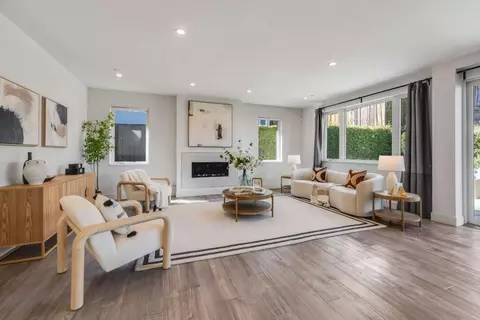 Living - 300 Helen Dr, Millbrae, CA 94030 photo 1 of 3