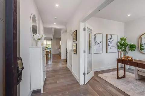 Entry Way - 300 Helen Dr, Millbrae, CA 94030 photo 1 of 1