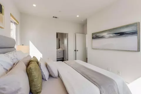Bedroom - 300 Helen Dr, Millbrae, CA 94030 photo 4 of 8