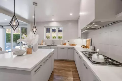 Kitchen - 300 Helen Dr, Millbrae, CA 94030 photo 2 of 3