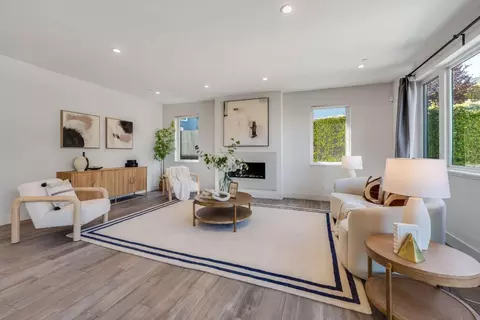 Living - 300 Helen Dr, Millbrae, CA 94030 photo 2 of 3