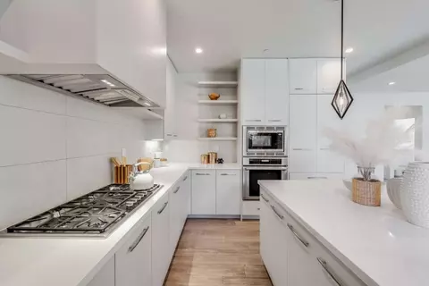 Kitchen - 300 Helen Dr, Millbrae, CA 94030 photo 3 of 3