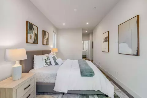 Bedroom - 300 Helen Dr, Millbrae, CA 94030 photo 2 of 8