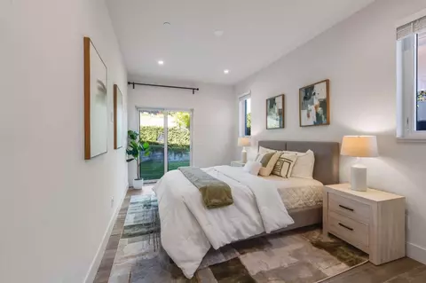 Bedroom - 300 Helen Dr, Millbrae, CA 94030 photo 1 of 8