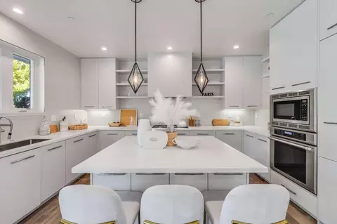 Kitchen - 300 Helen Dr, Millbrae, CA 94030 photo 1 of 3