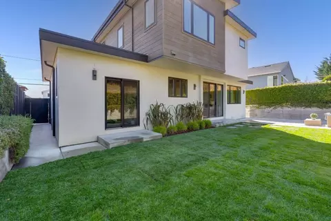 Exterior - 300 Helen Dr, Millbrae, CA 94030 photo 4 of 4