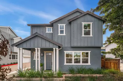 4911 Vivi Pl, San Jose, CA 95124