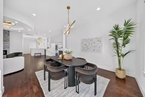 Dining - 4683 Proctor Rd, Castro Valley, CA 94546 photo 1 of 4