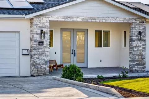 Exterior - 4683 Proctor Rd, Castro Valley, CA 94546 photo 5 of 23