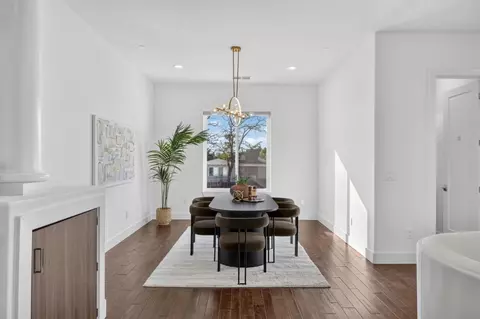 Dining - 4683 Proctor Rd, Castro Valley, CA 94546 photo 2 of 4