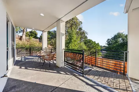 Exterior - 4683 Proctor Rd, Castro Valley, CA 94546 photo 21 of 23