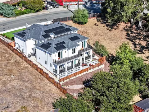 View/Area - 4683 Proctor Rd, Castro Valley, CA 94546 photo 8 of 11