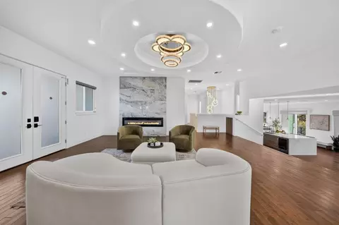 Living - 4683 Proctor Rd, Castro Valley, CA 94546 photo 2 of 6