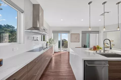 Kitchen - 4683 Proctor Rd, Castro Valley, CA 94546 photo 5 of 13