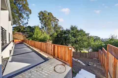 Exterior - 4683 Proctor Rd, Castro Valley, CA 94546 photo 12 of 23